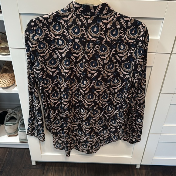 Roller Rabbit Top - Picture 5 of 5